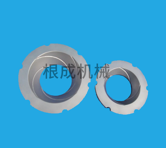 进口骨肉分离机上用锥形头