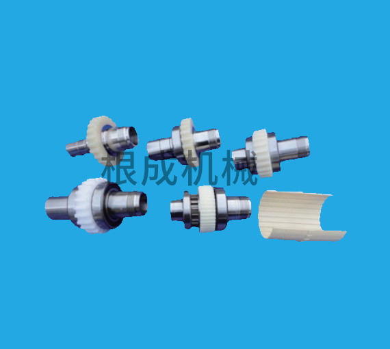 各种进口扭结器同步轴和新式夹持器的 滑动塑料套