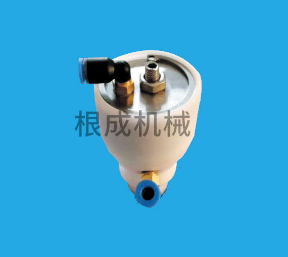 进口灌肠机真空阀