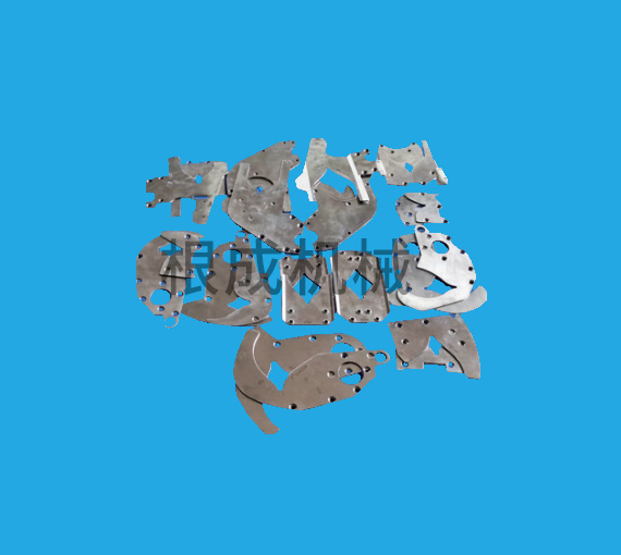 各种进口打卡机收拢板