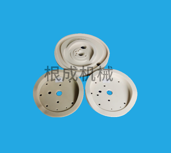 进口打卡机传动凸轮