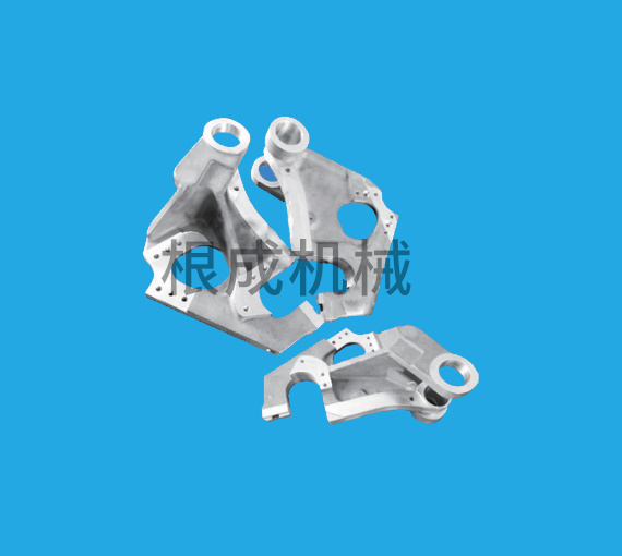 进口打卡机下臂