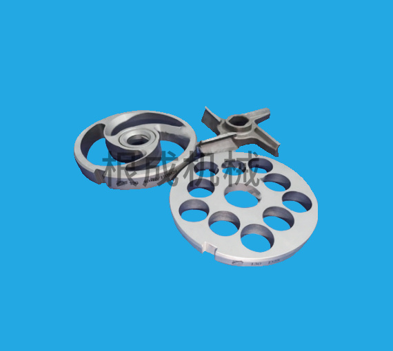 进口绞肉机刀具