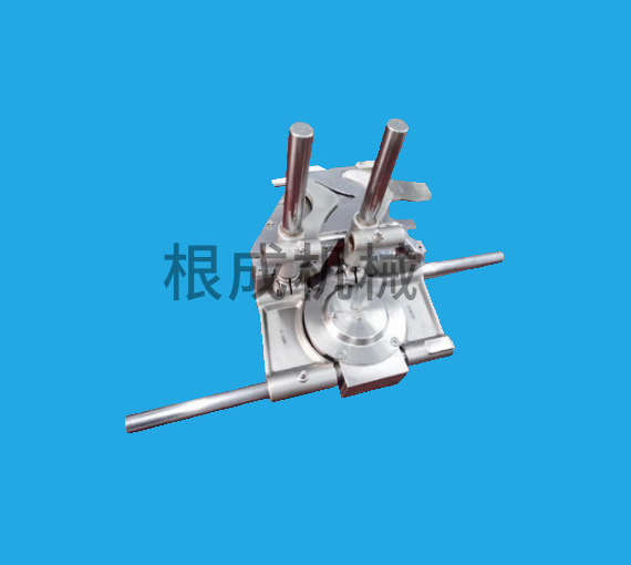 进口打卡机分离器总成