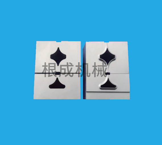 进口拉伸膜包装机用三角，四角