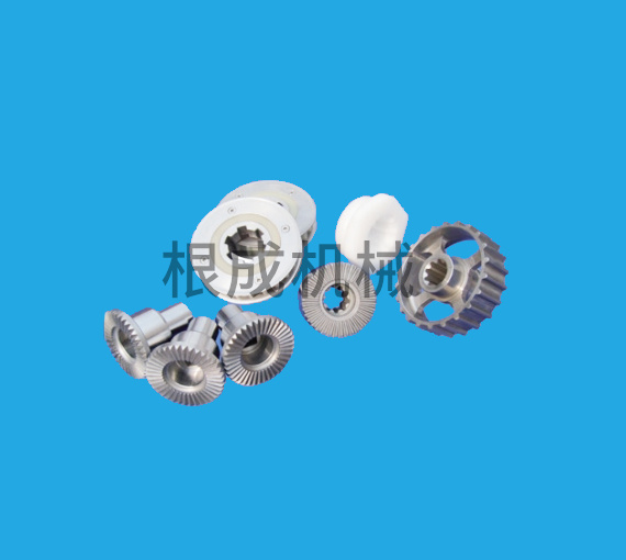 进口灌肠机扭结器配件