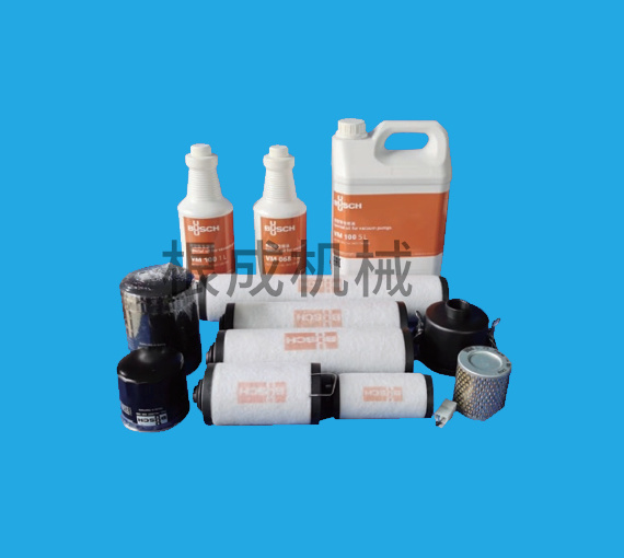 进口灌装机用德国普旭泵部分易损件