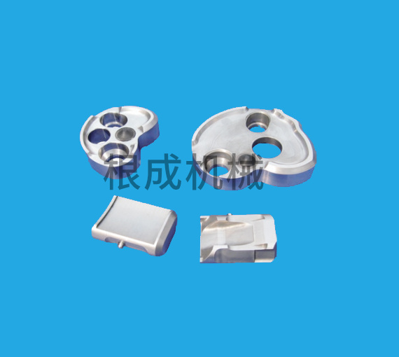 进口灌肠机凸轮和真空挡块