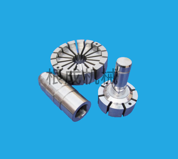 Imported enema machine rotor/spindle