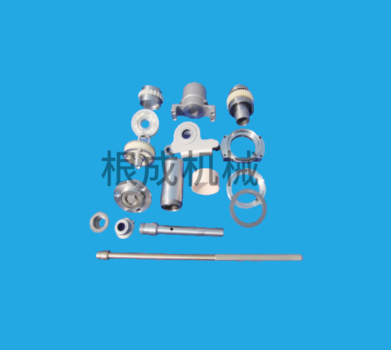 Imported enema machine new type knotter parts